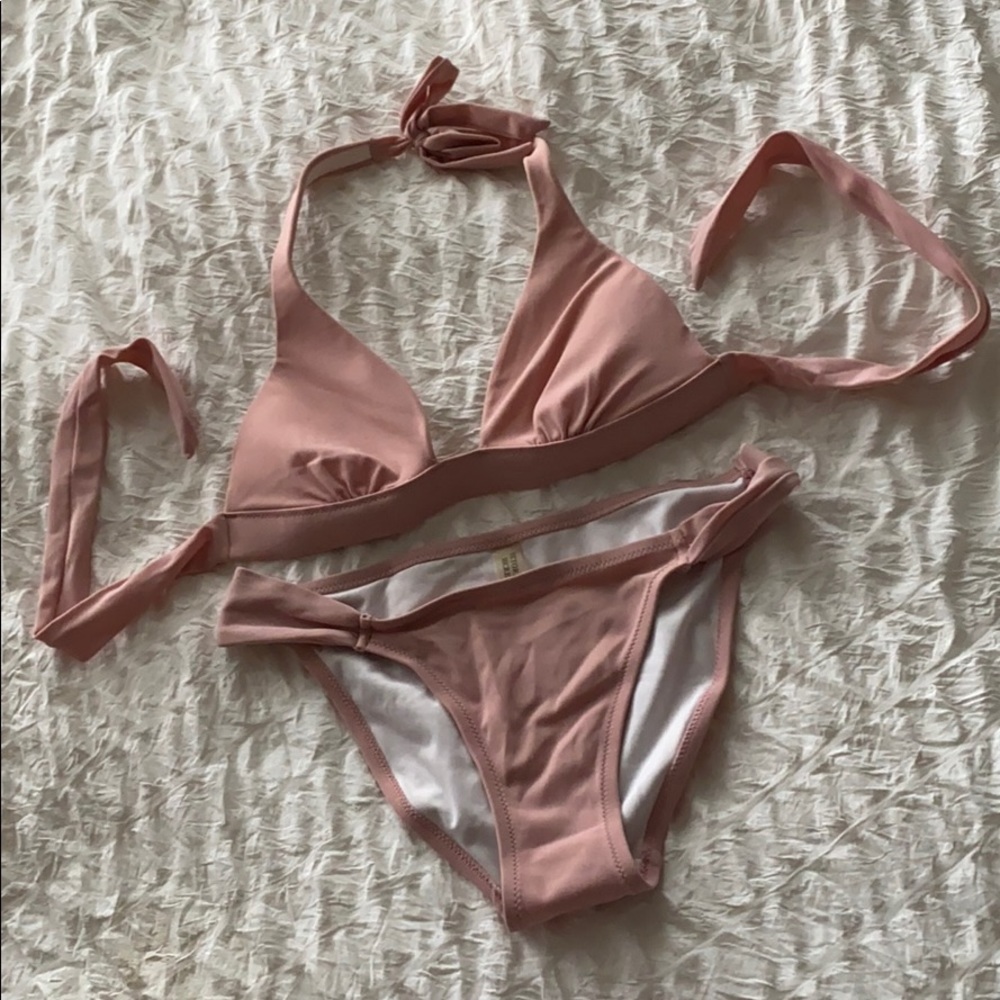 Victoria’s Secret Push up Bikini